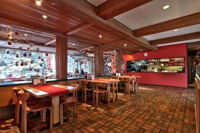 Pizzeria Luna Piccante